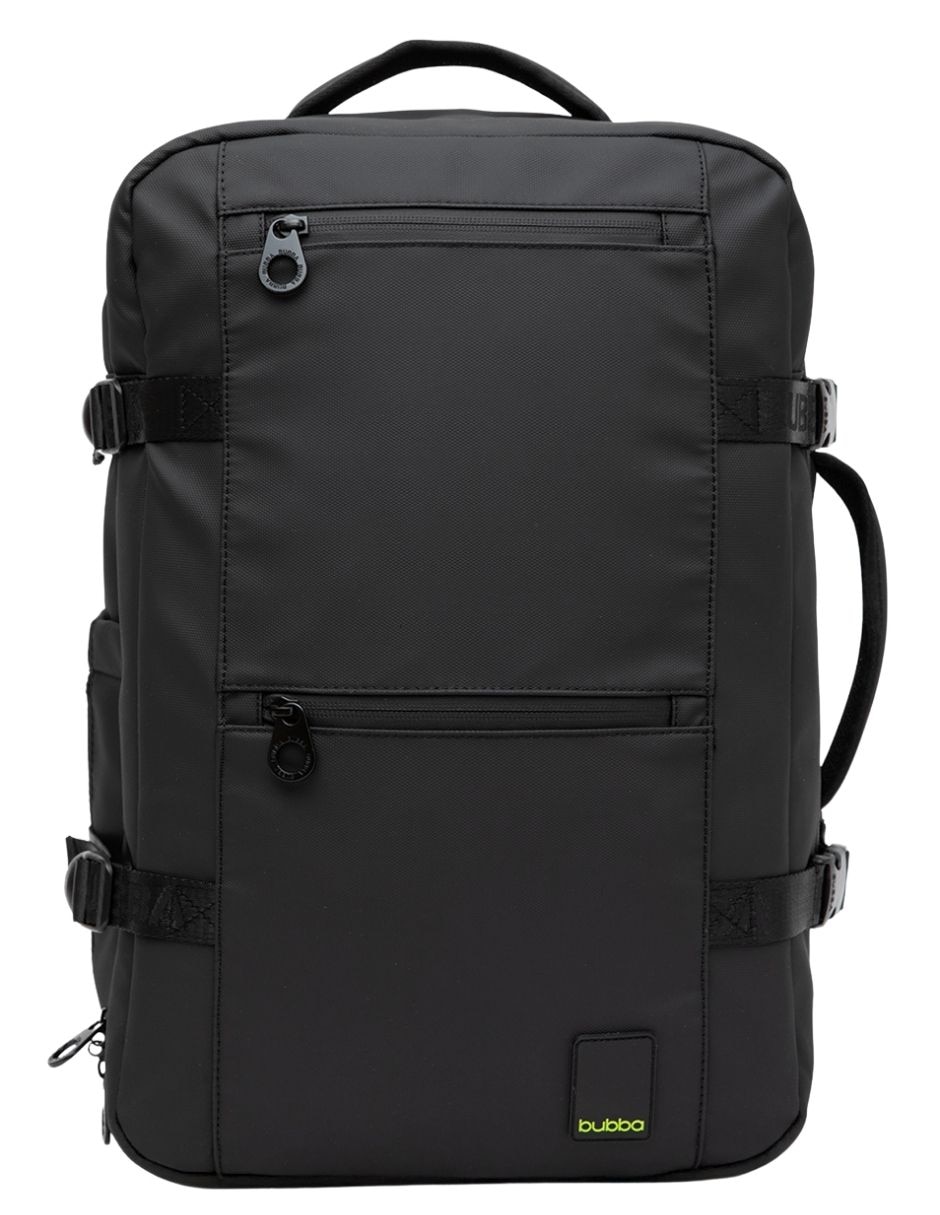 Mochila para viaje impermeable para mujer 1