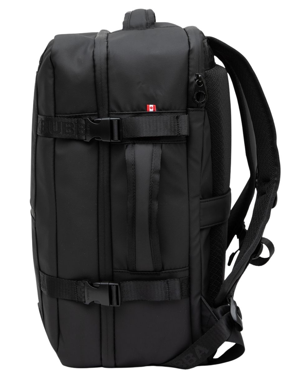 Mochila para viaje impermeable para mujer 4