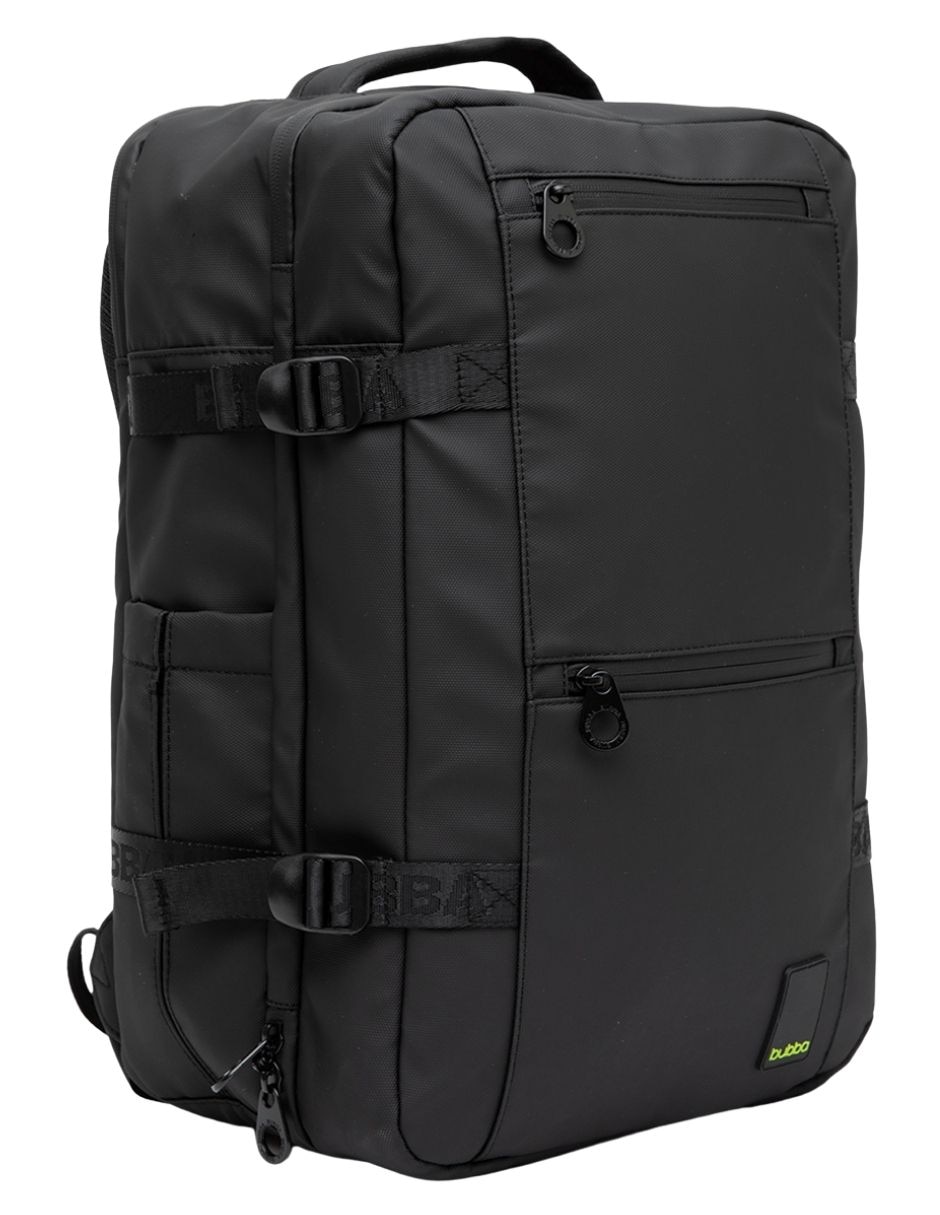 Mochila para viaje impermeable para mujer 5