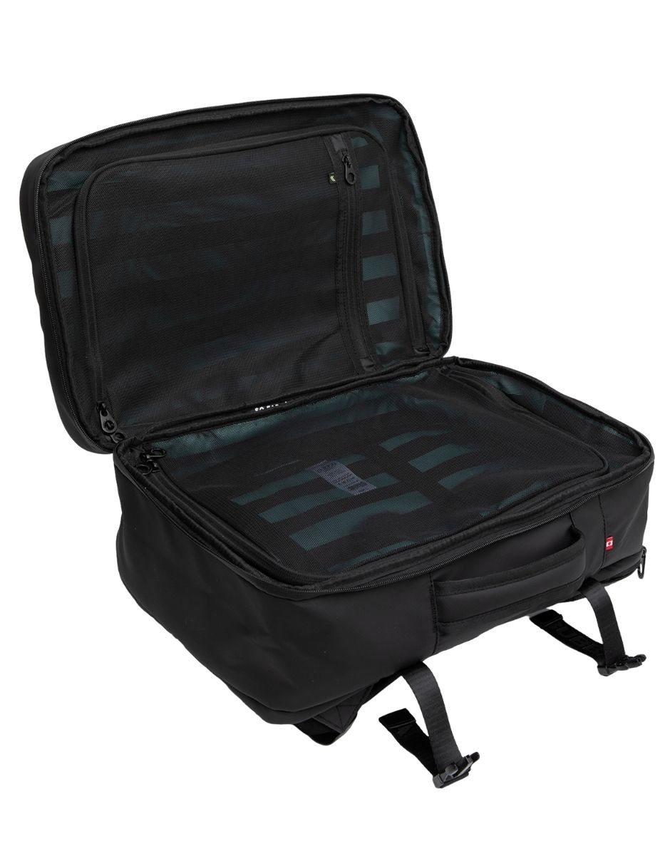 Mochila para viaje impermeable para mujer 6