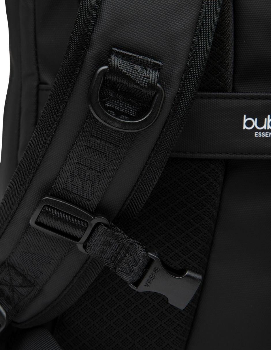 Mochila para viaje impermeable para mujer 8