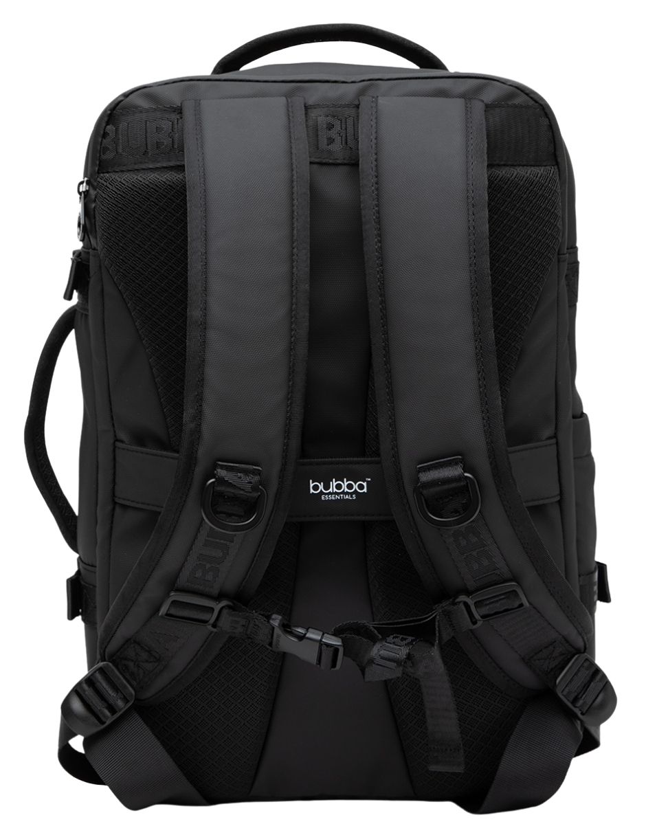 Mochila para viaje impermeable para mujer 9
