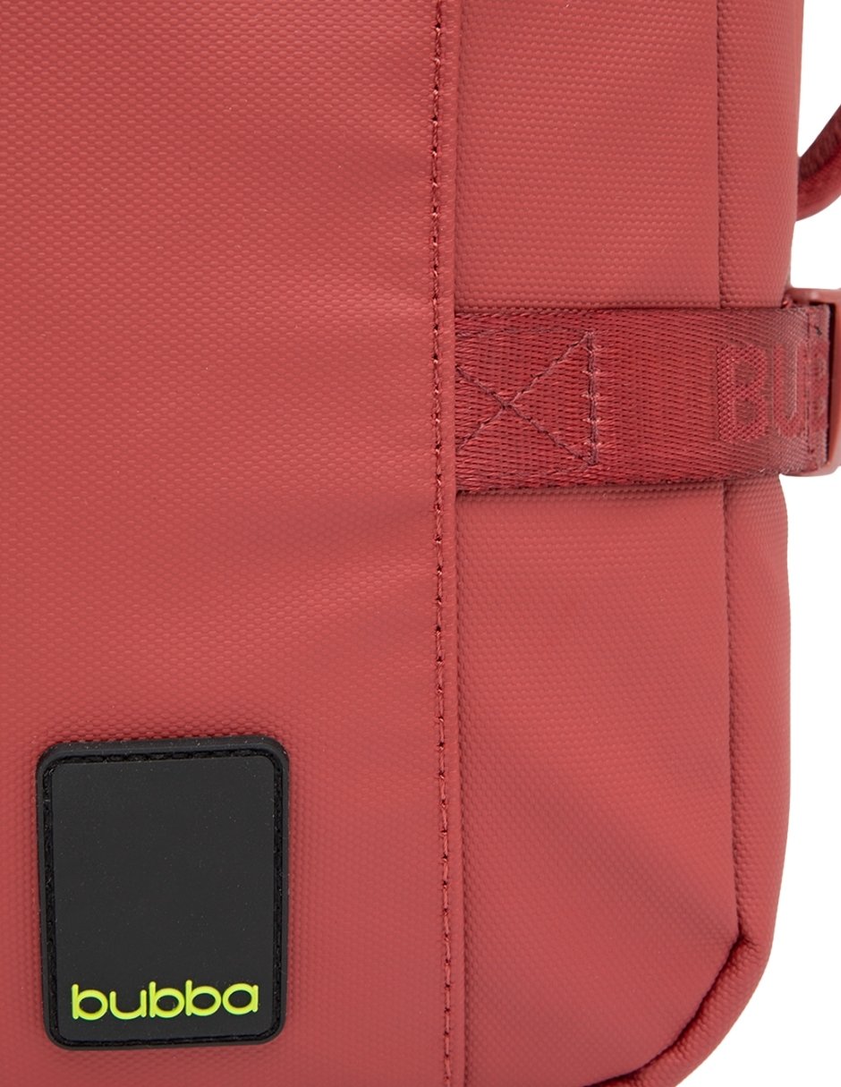 Mochila para viaje Bubba impermeable para mujer