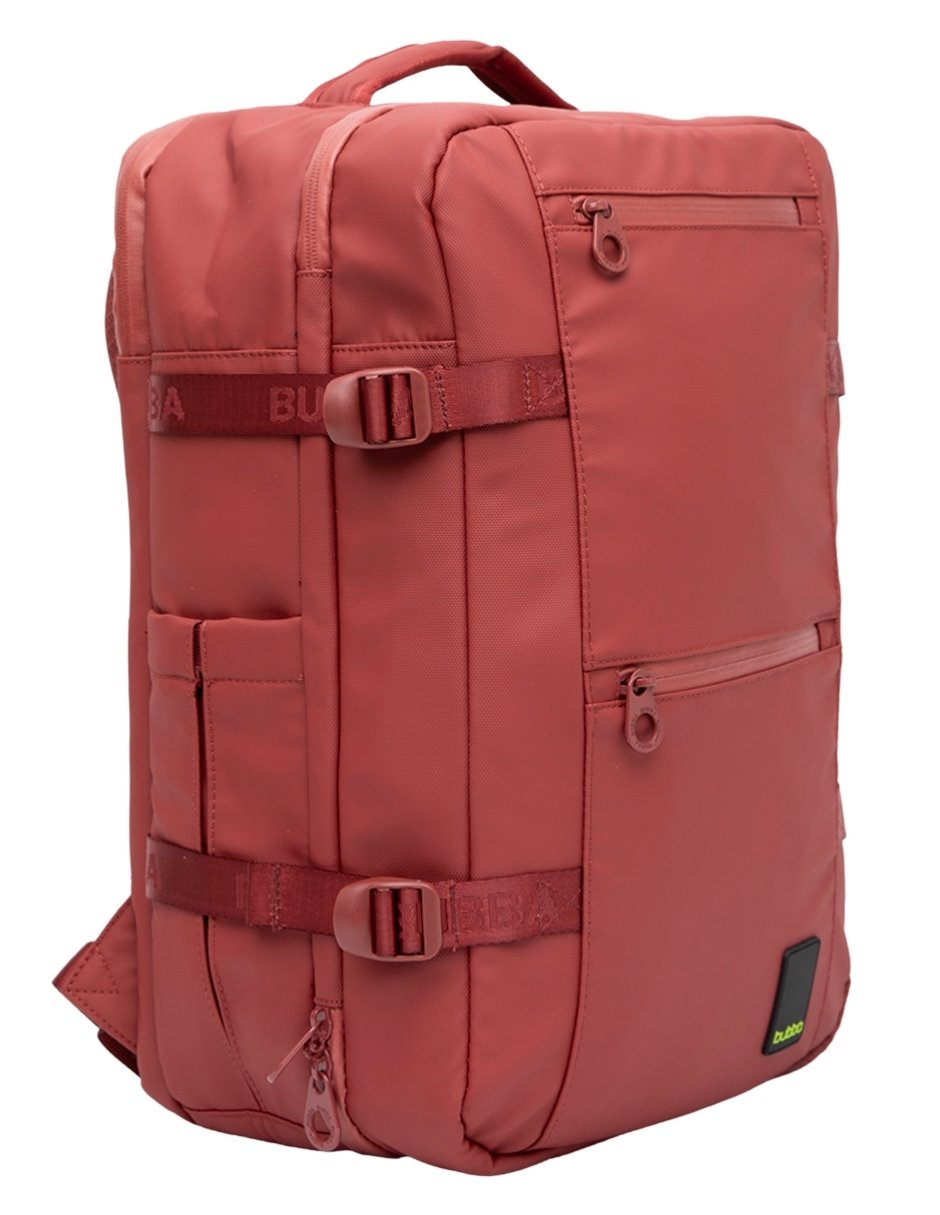 Mochila para viaje Bubba impermeable para mujer
