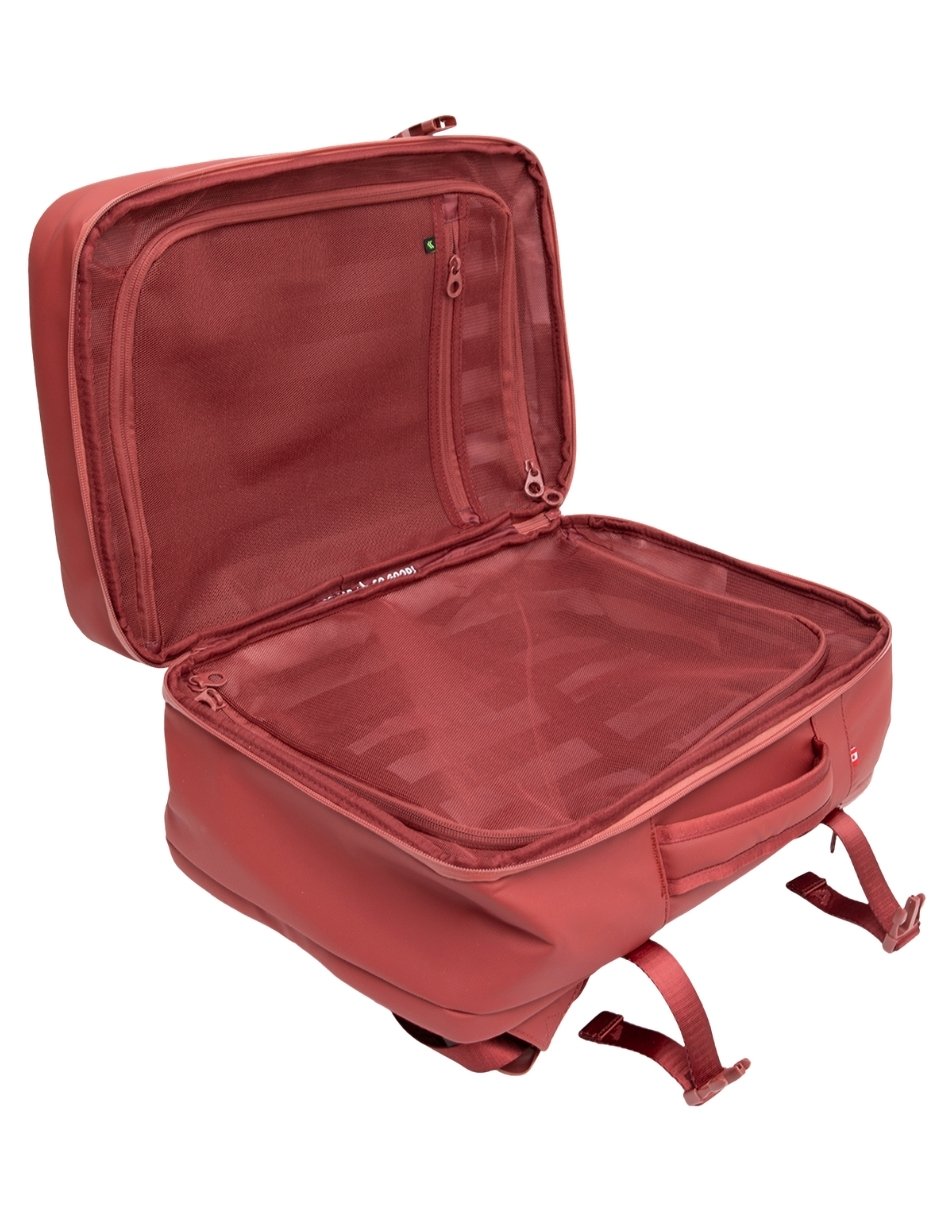 Mochila para viaje Bubba impermeable para mujer