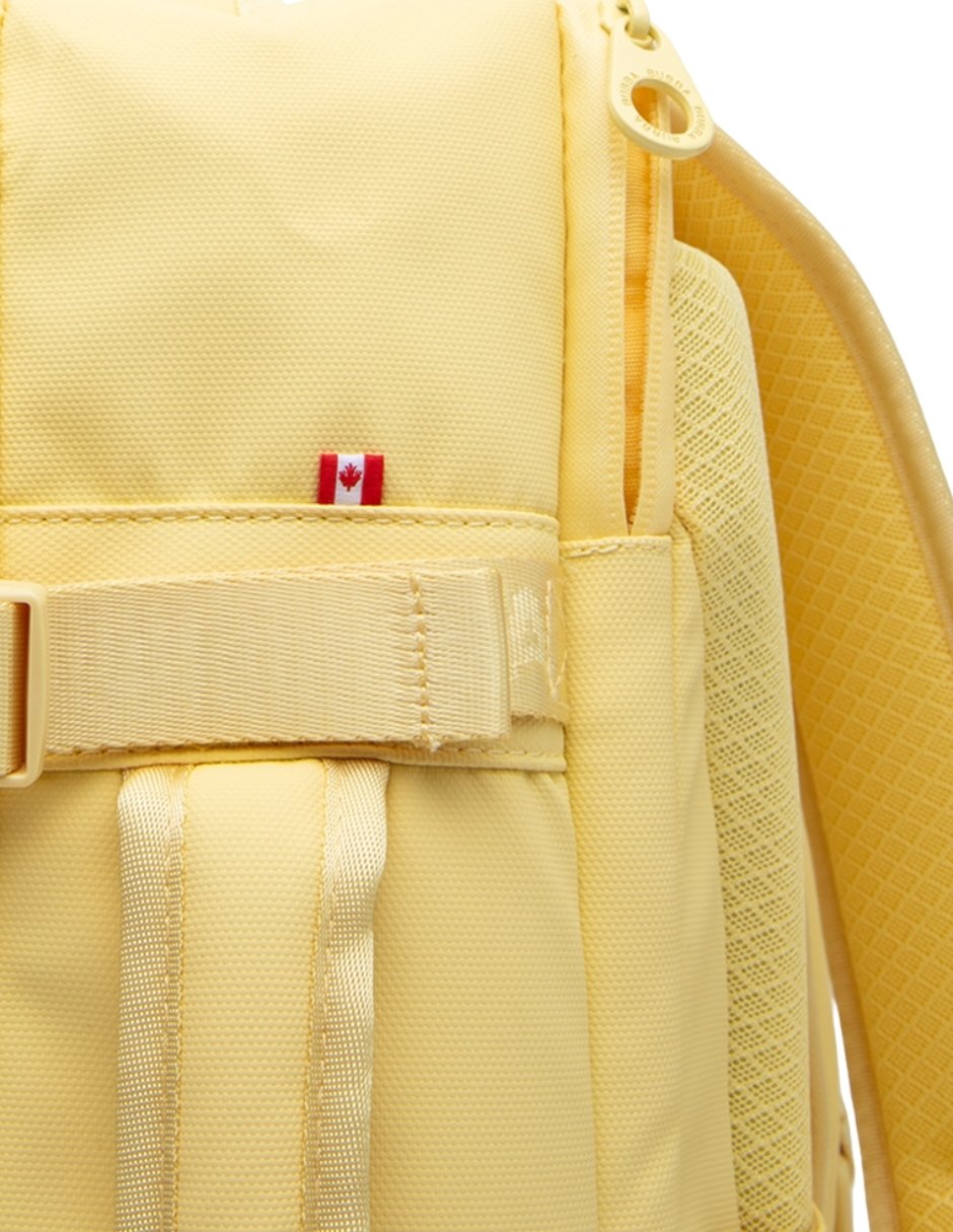 Mochila para viaje impermeable para mujer 8