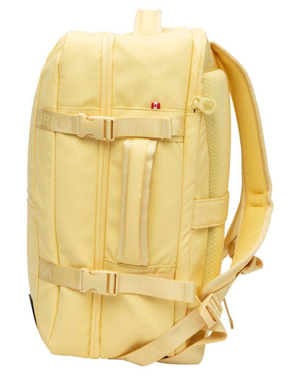 Mochila para viaje impermeable para mujer 6