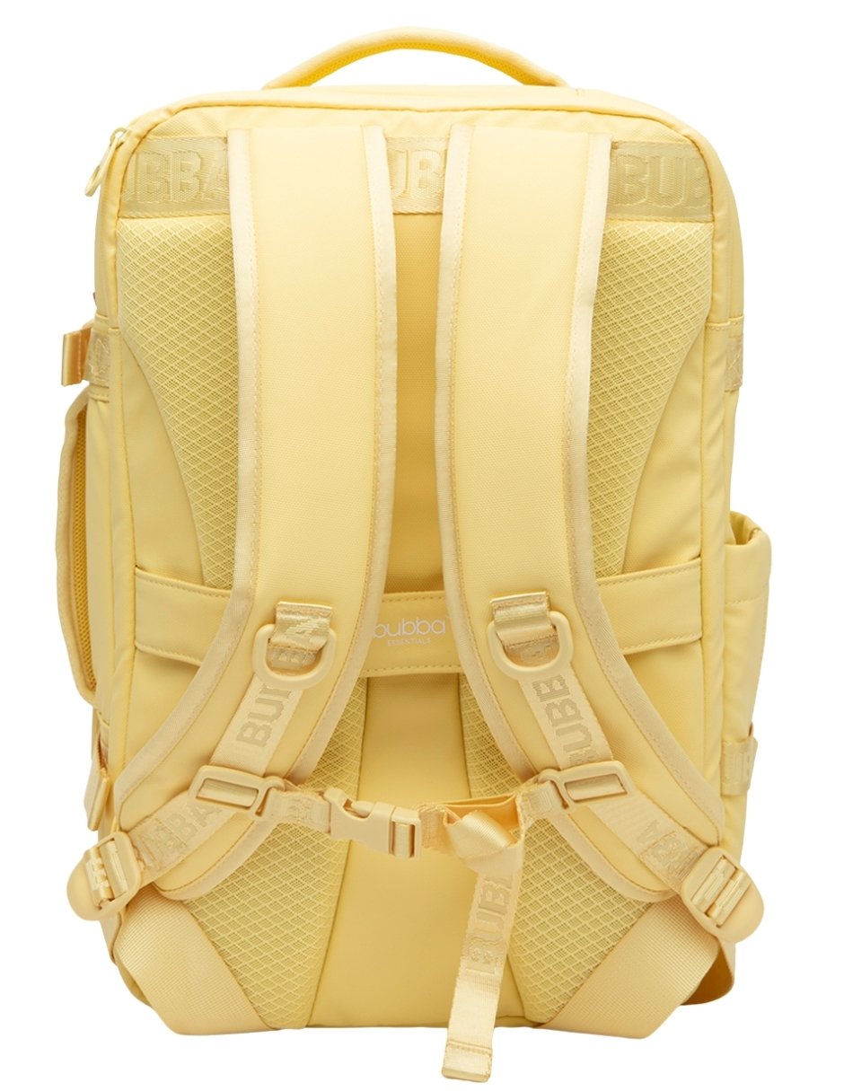Mochila para viaje impermeable para mujer 7