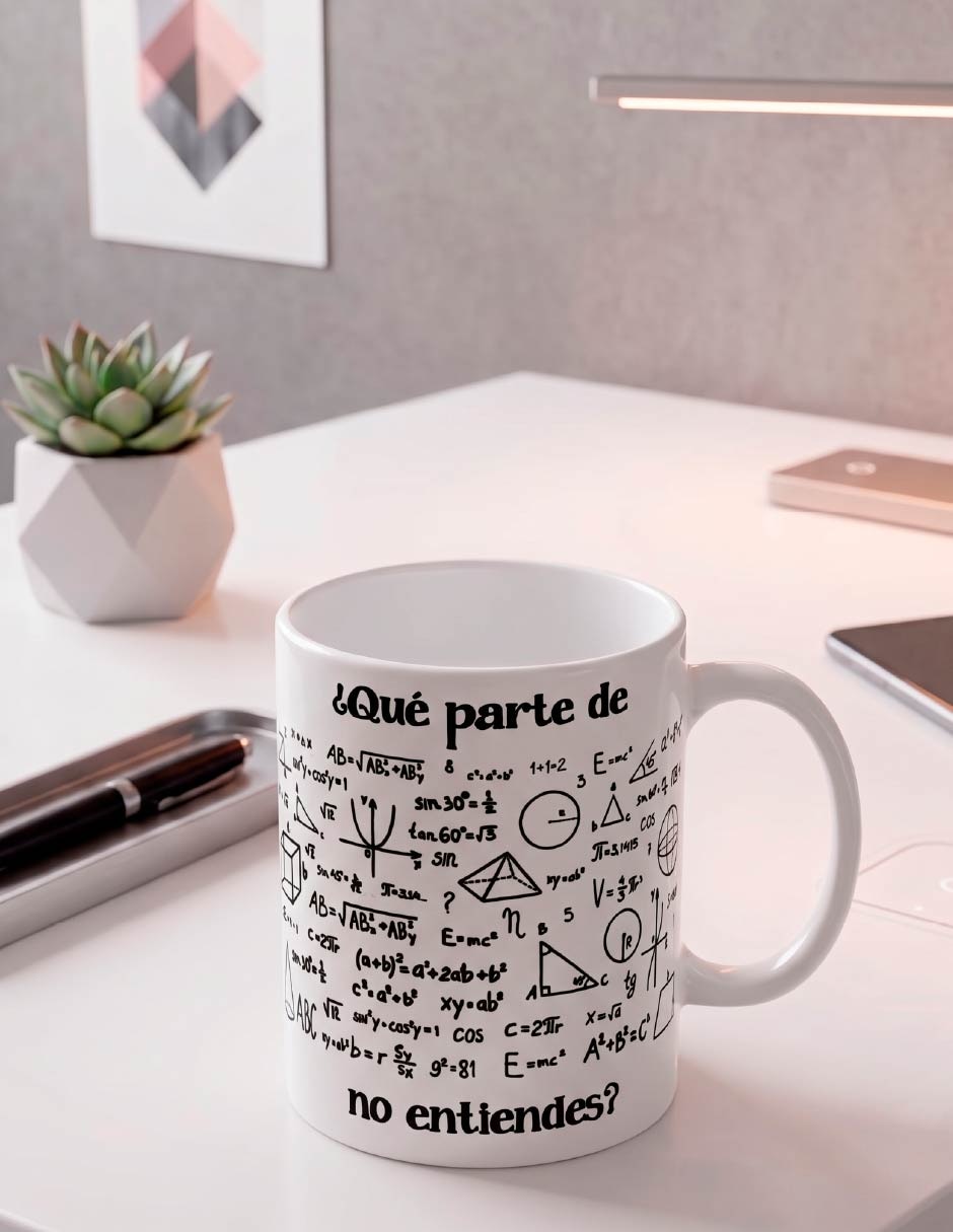 Set de tazas clásicas 2 piezas 6