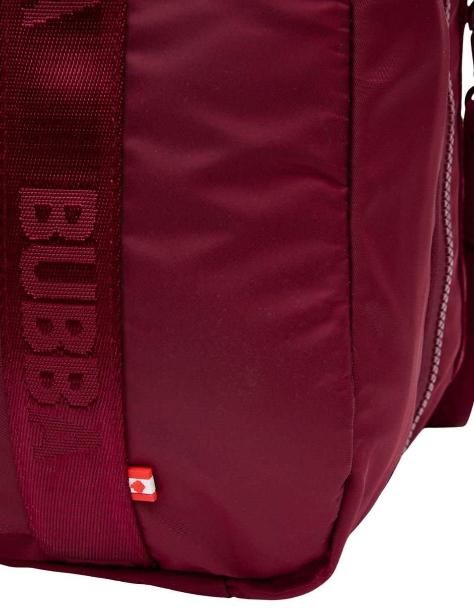 Bolsa tote Bubba para mujer