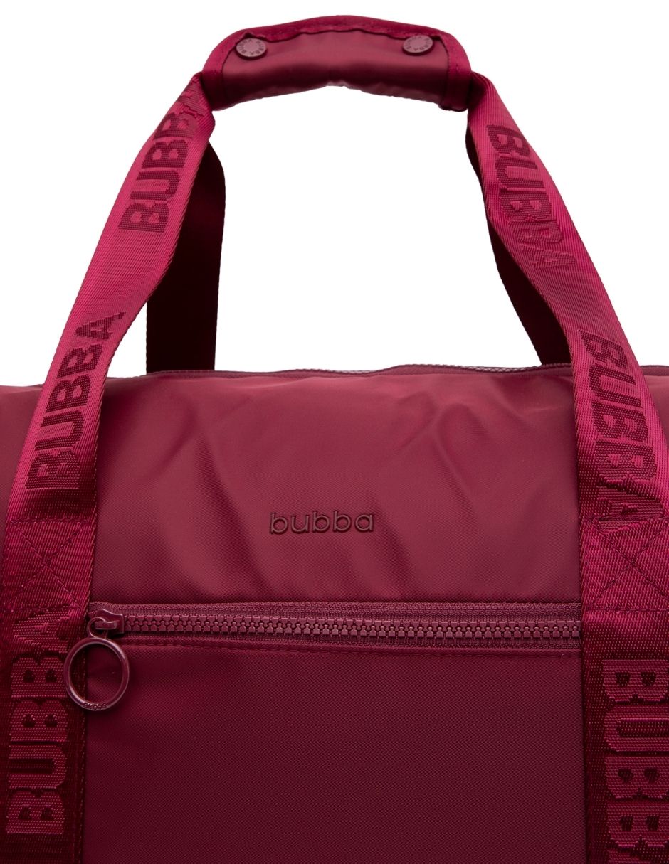 Bolsa tote Bubba para mujer