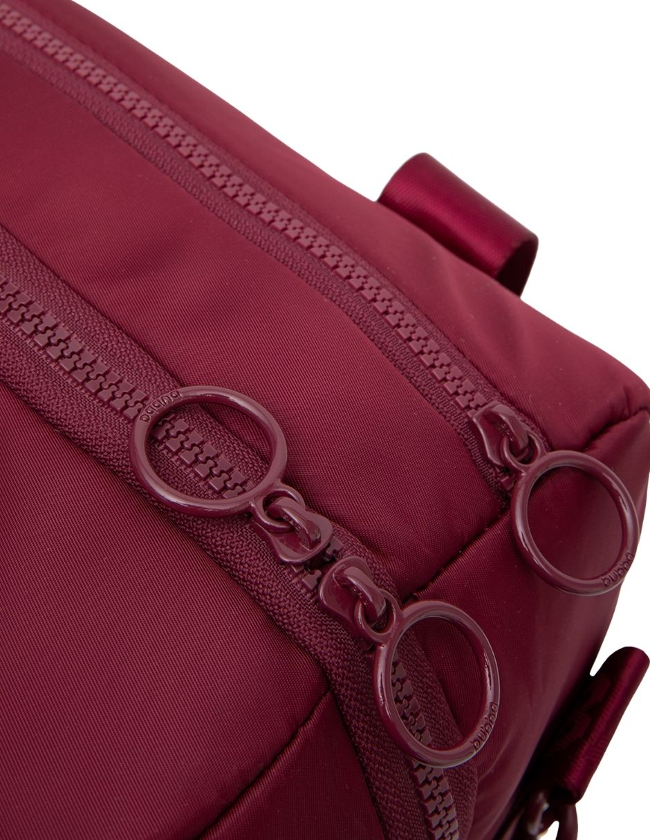 Bolsa tote Bubba para mujer