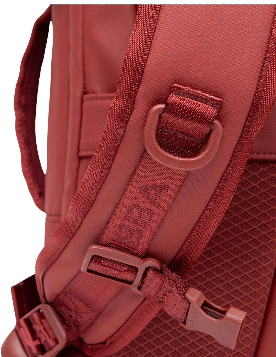 Mochila para viaje Impermeable para mujer 5