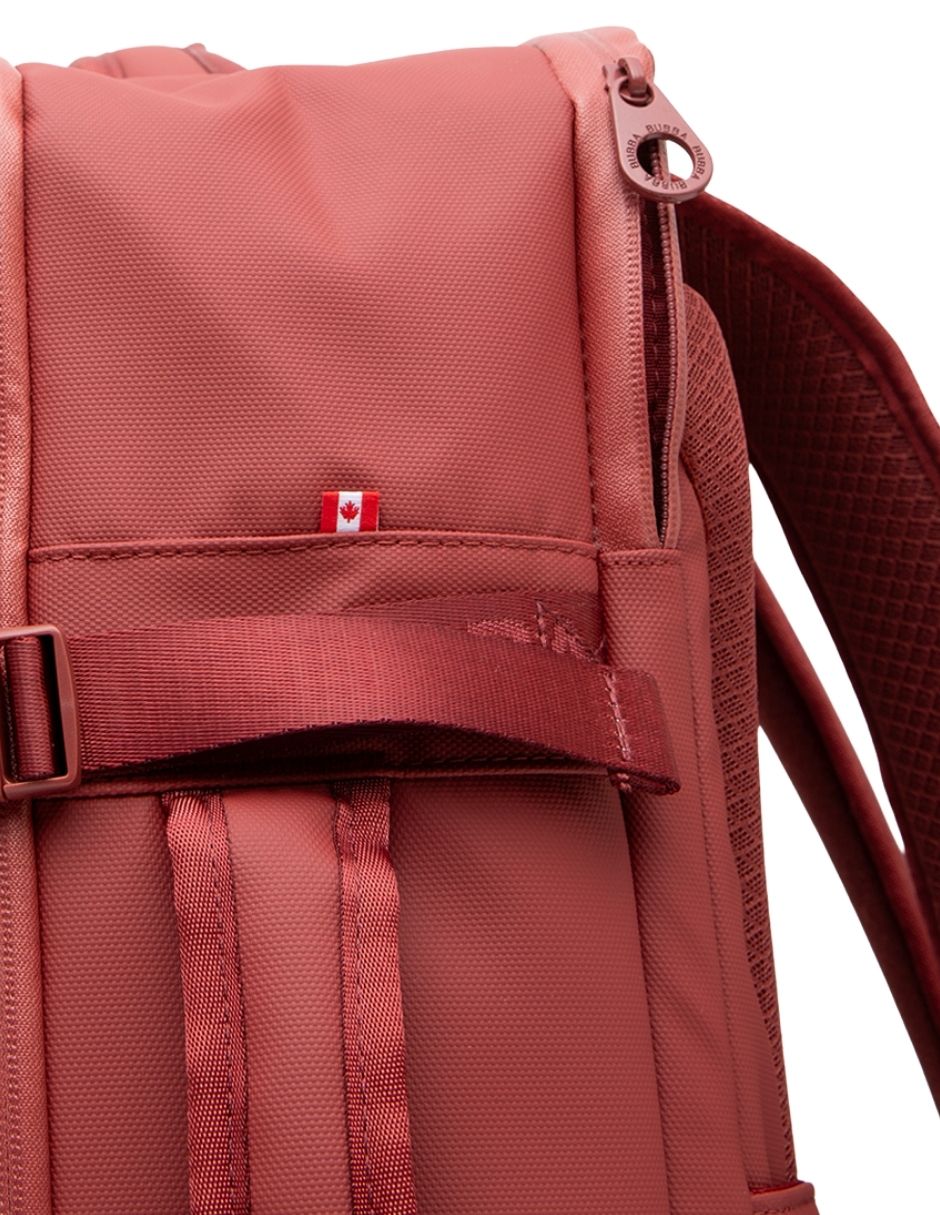 Mochila para viaje Impermeable para mujer 8