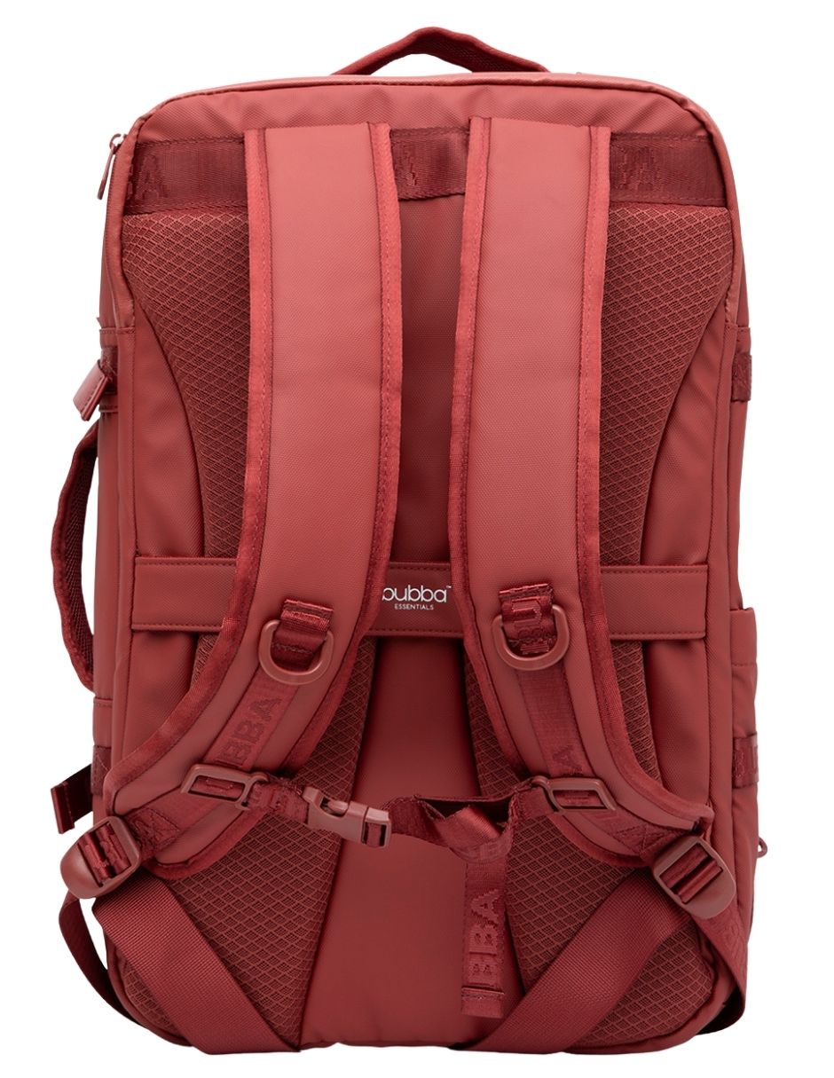 Mochila para viaje Impermeable para mujer 9