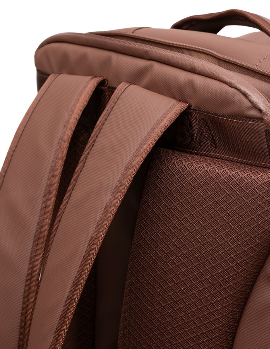 Mochila para viaje Impermeable para mujer 2