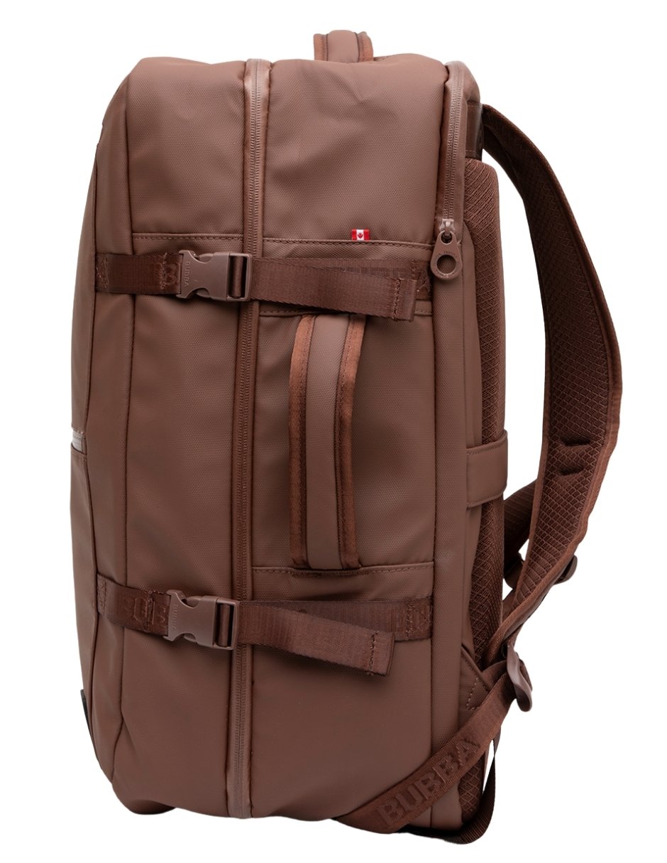 Mochila para viaje Impermeable para mujer 3