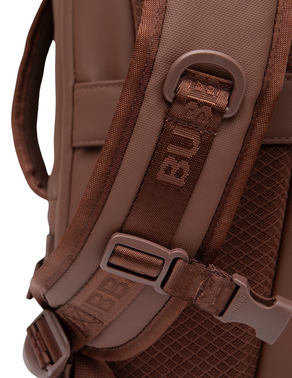 Mochila para viaje Impermeable para mujer 5