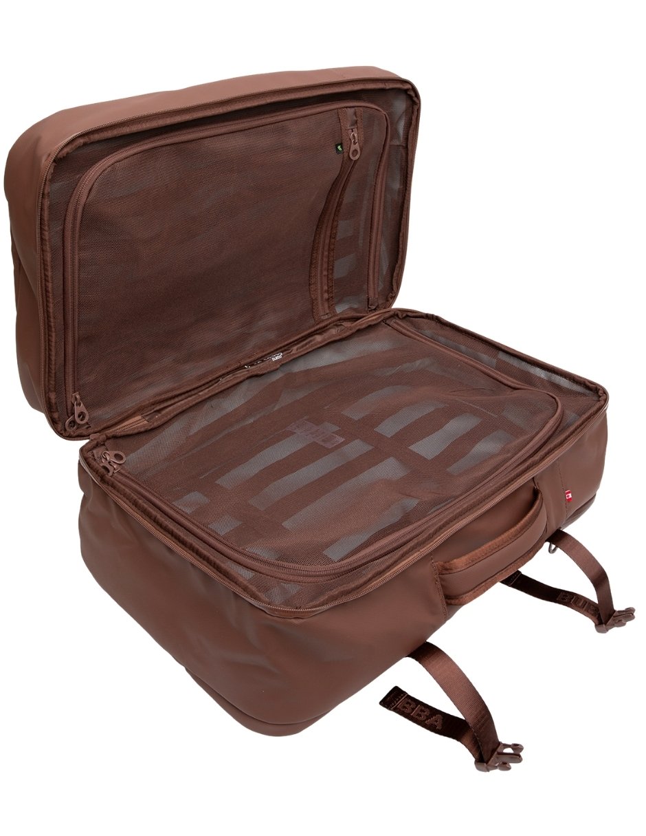 Mochila para viaje Impermeable para mujer 8