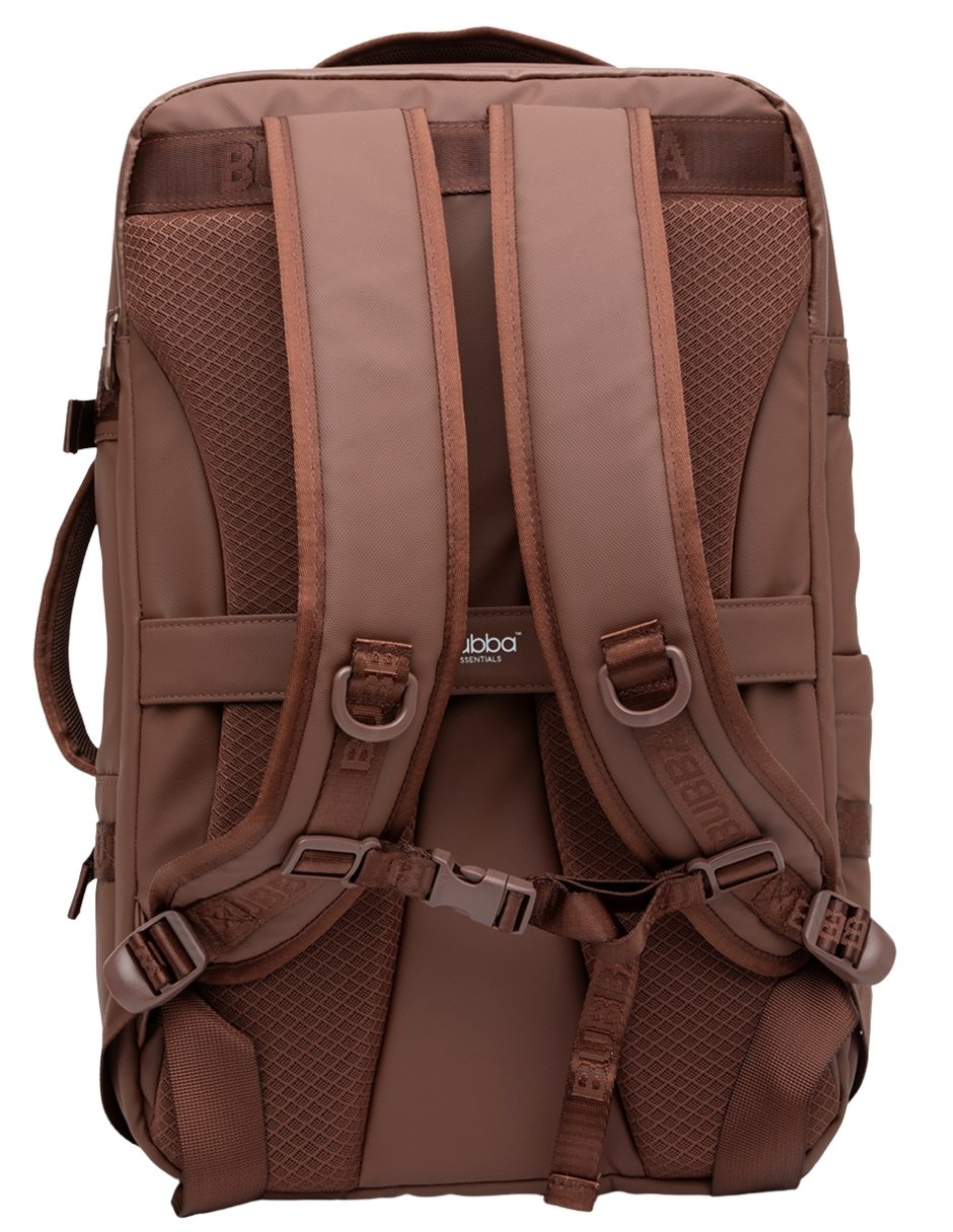 Mochila para viaje Impermeable para mujer 9