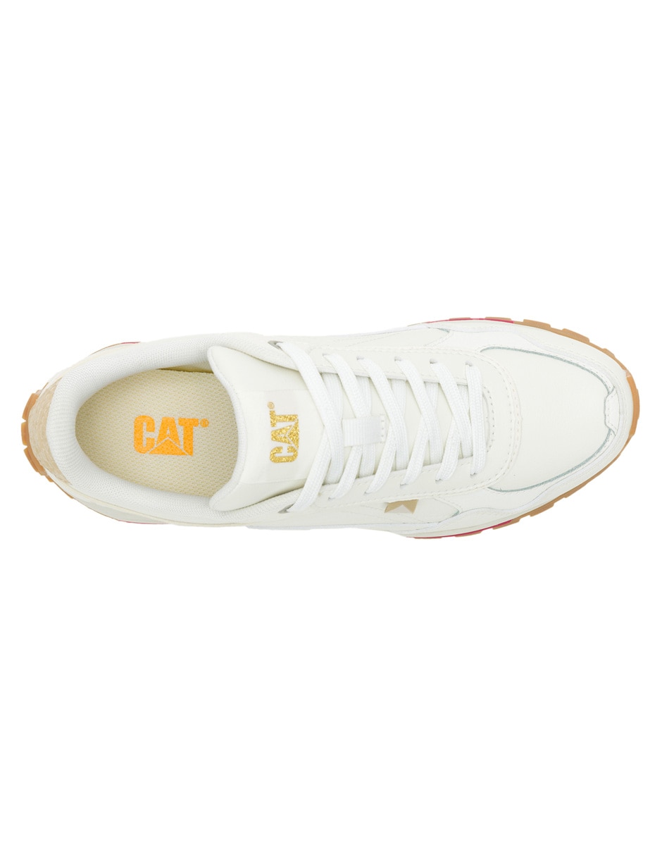 Tenis trigen w para mujer 4