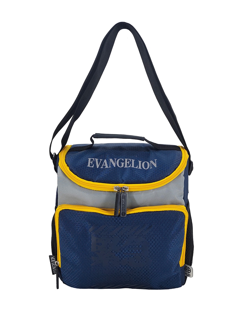 Lonchera térmica Evangelion Lonchera térmica Evangelion