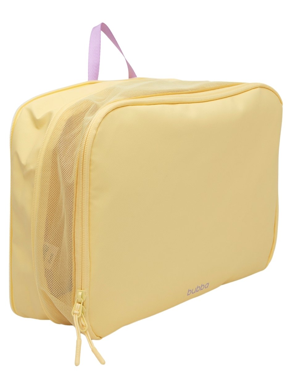 Neceser de viaje Bubba Travel 26 impermeable para mujer
