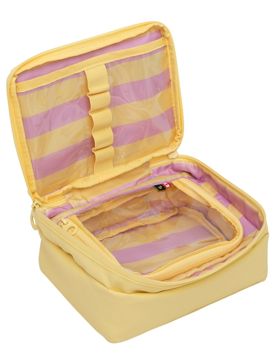 Set bolsa organizadora viaje Bubba