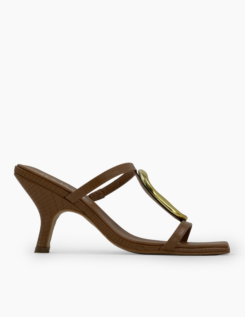 Sandalia comfy vibe para mujer Sandalia comfy vibe para mujer