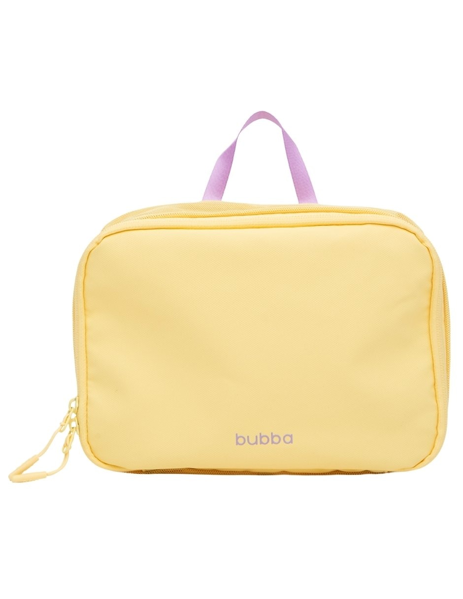 Neceser de viaje impermeable para mujer