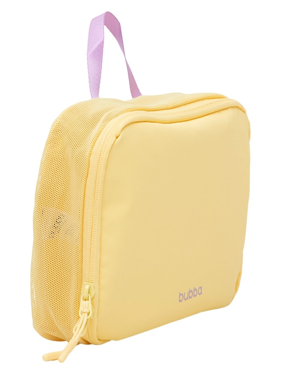 Neceser de viaje Bubba impermeable para mujer