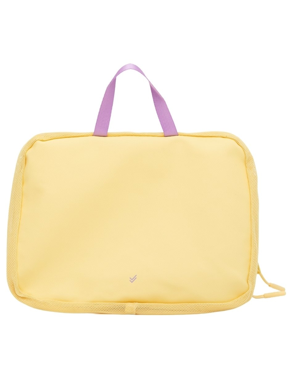 Neceser de viaje Bubba impermeable para mujer