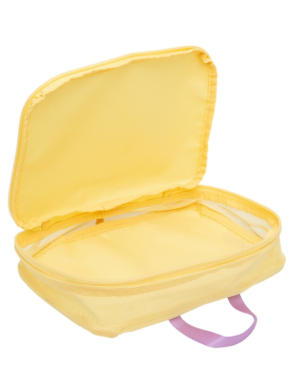 Neceser de viaje Bubba impermeable para mujer