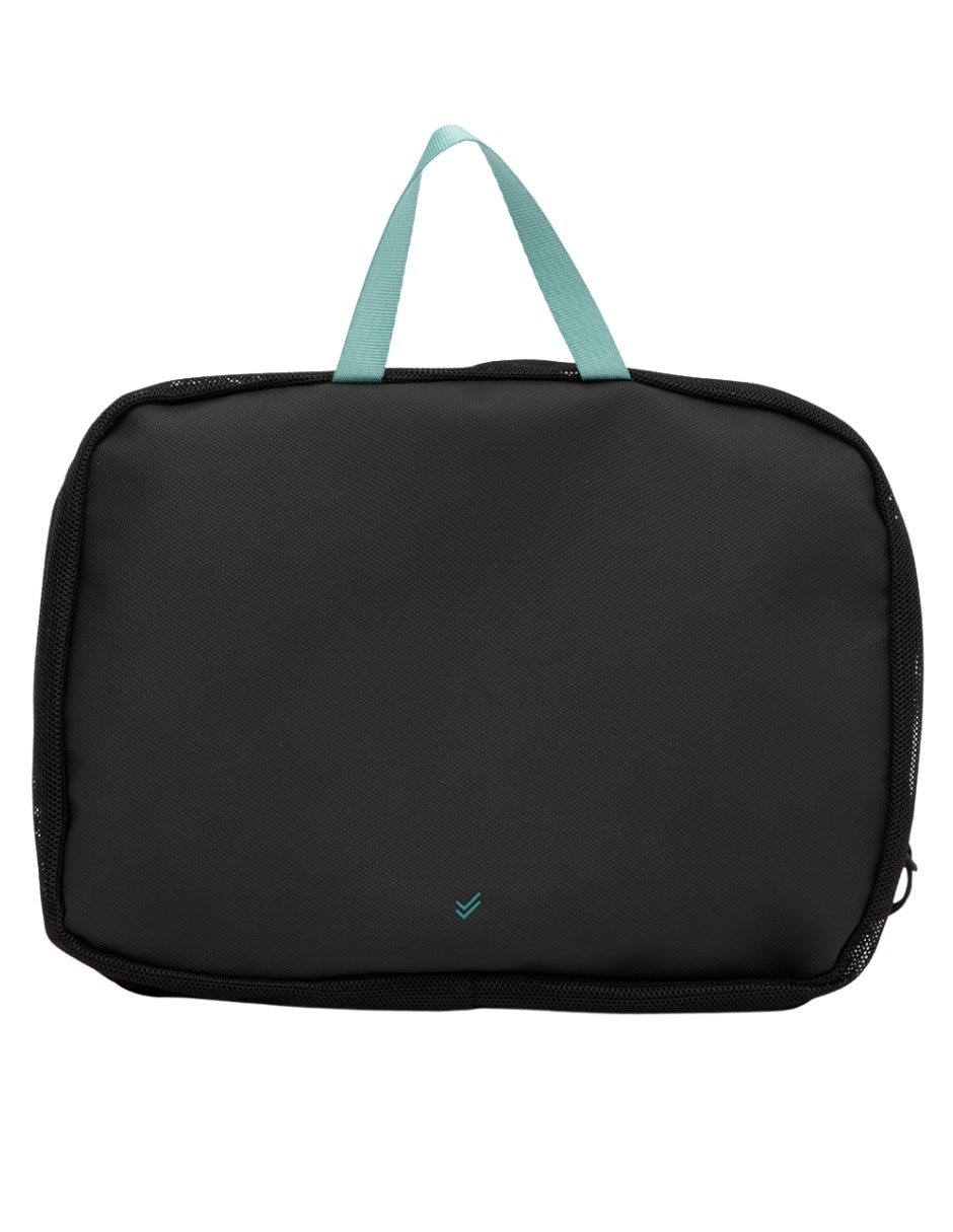 Neceser de viaje impermeable para mujer 5