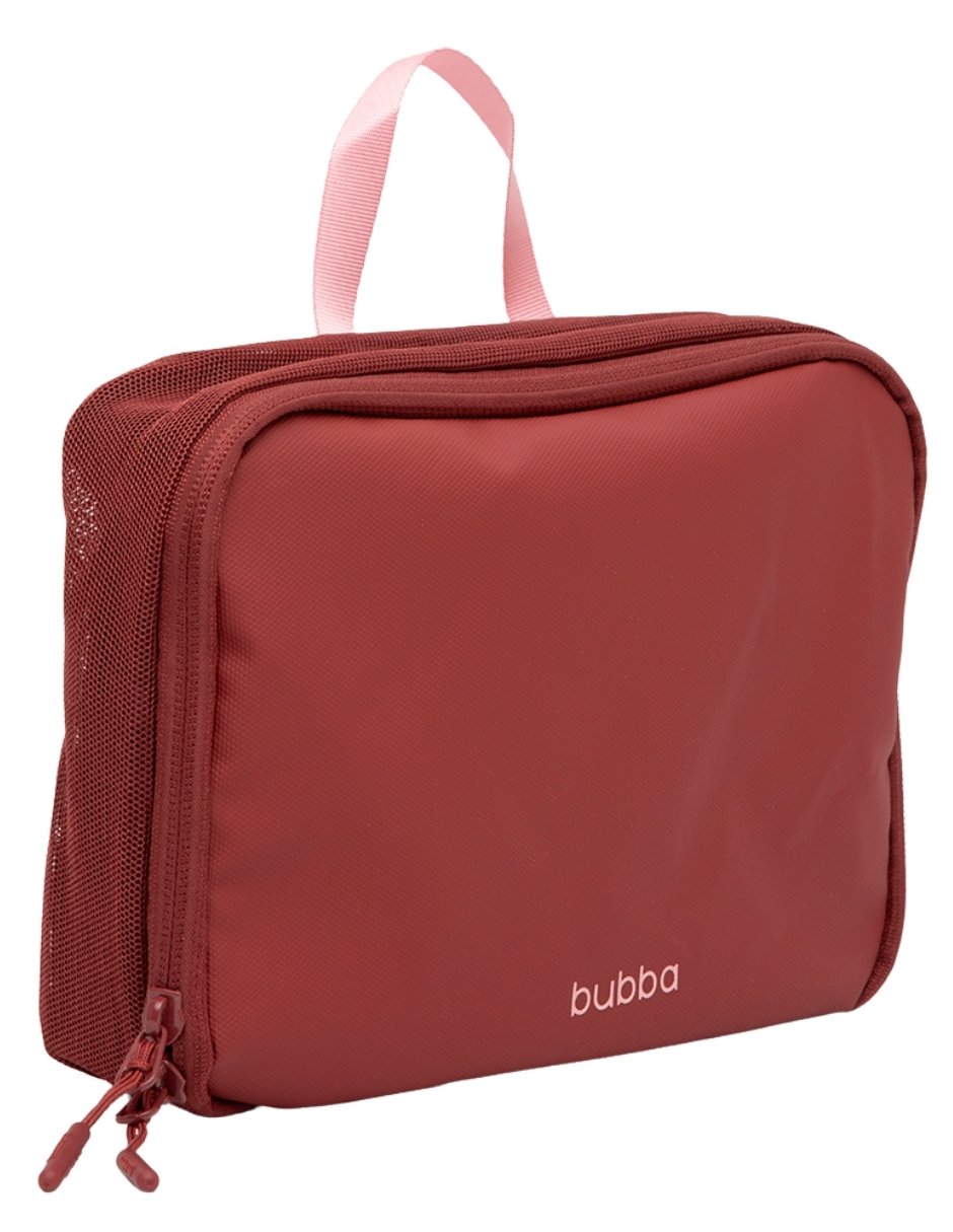 Neceser de viaje Bubba impermeable para mujer