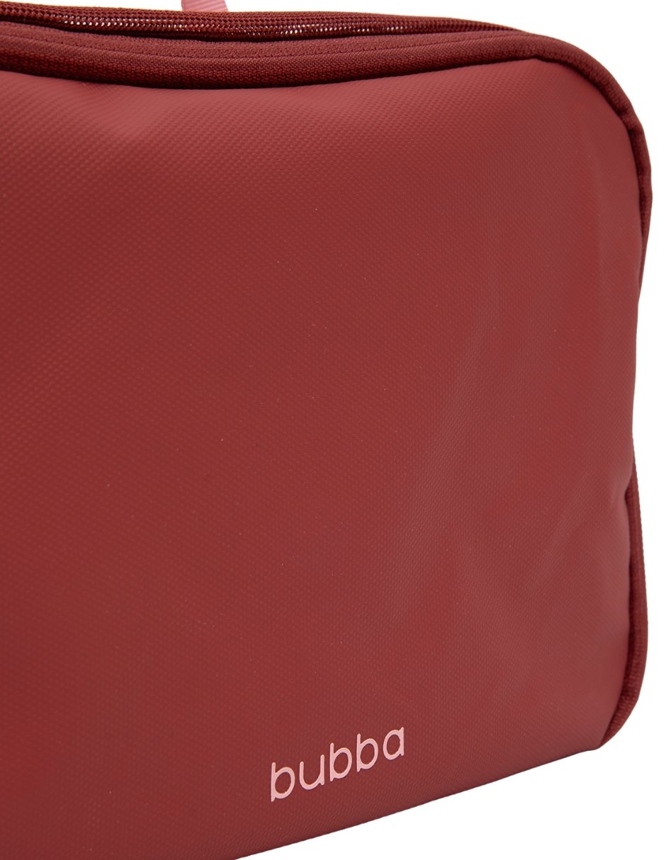 Neceser de viaje Bubba impermeable para mujer