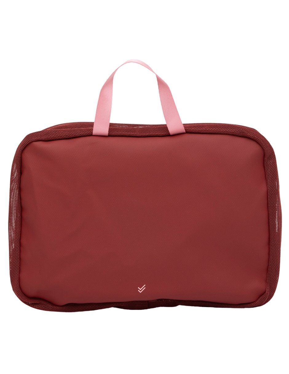 Neceser de viaje Bubba impermeable para mujer