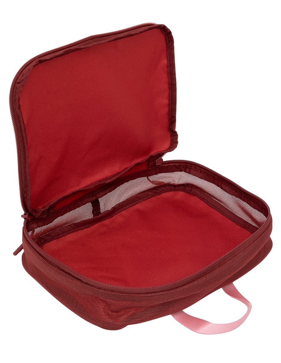 Neceser de viaje Bubba impermeable para mujer