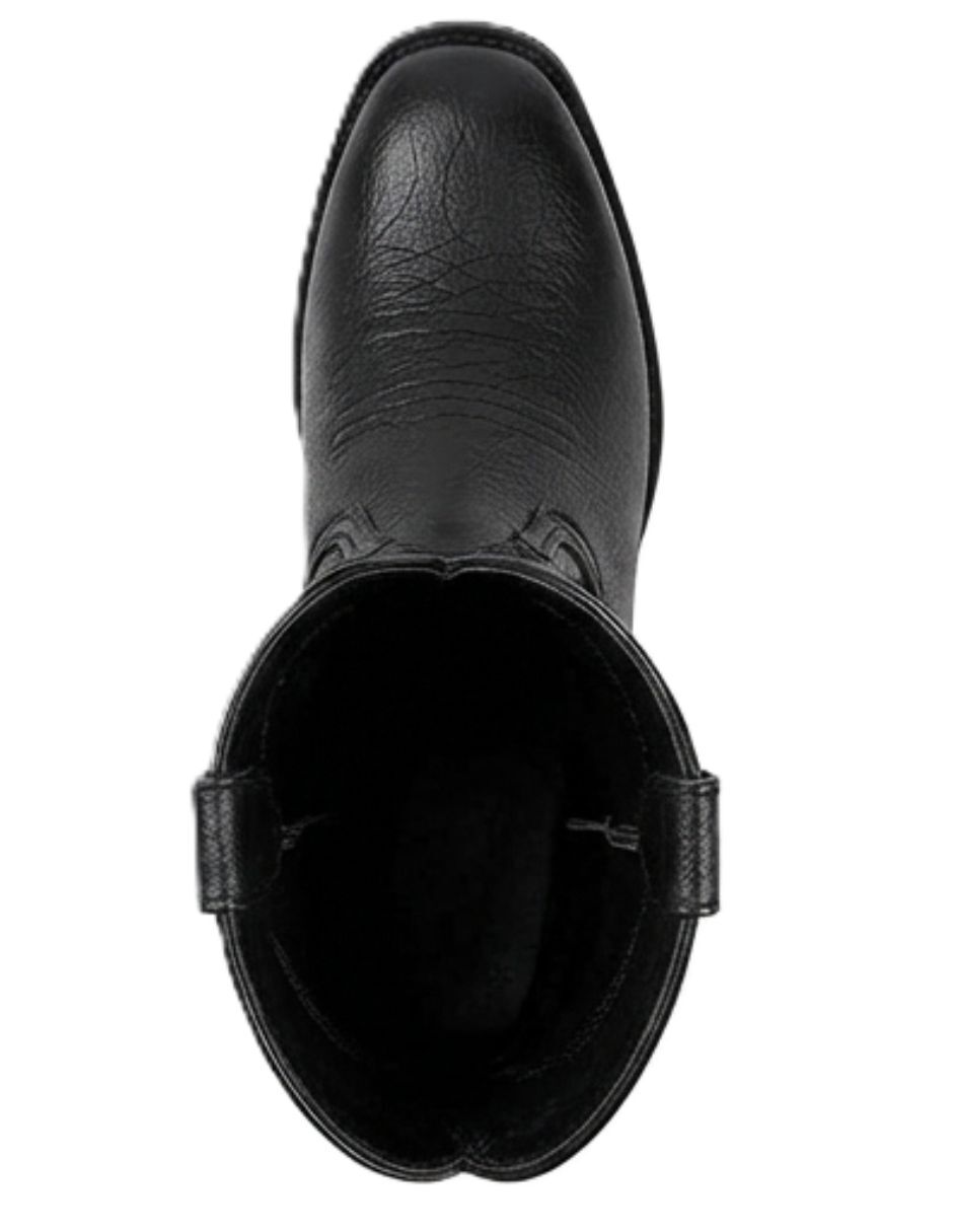 Bota arriba del tobillo para mujer 2