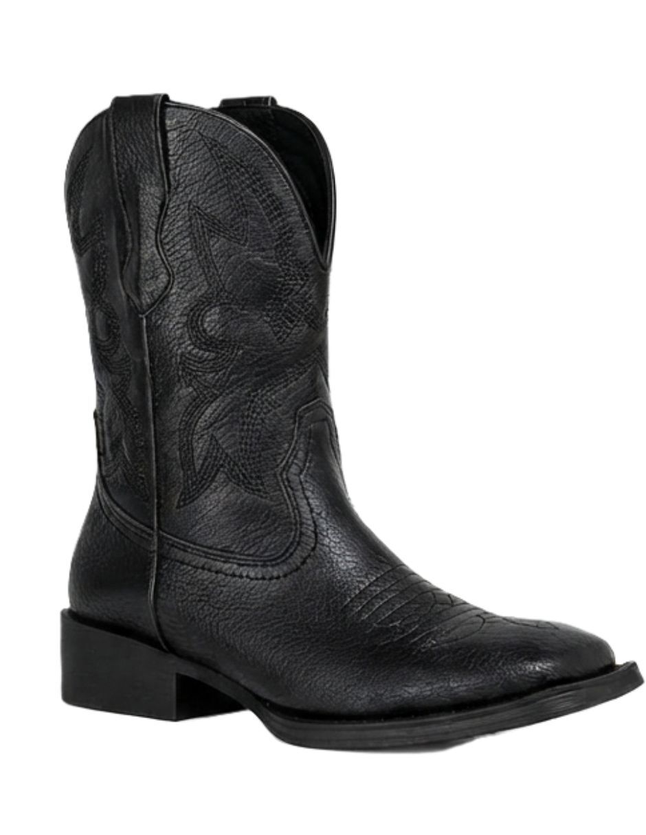 Bota arriba del tobillo para mujer 3
