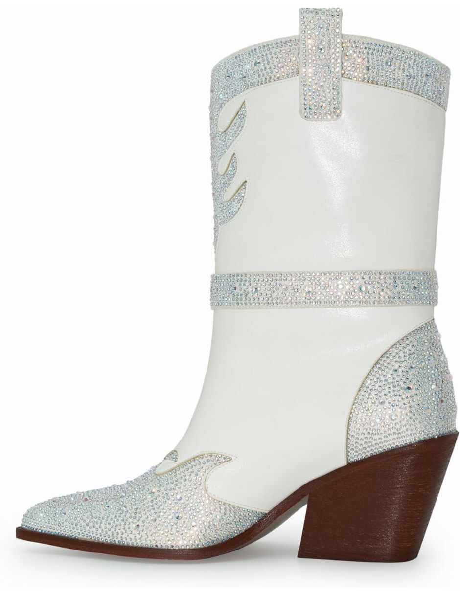 Bota arriba del tobillo para mujer 3