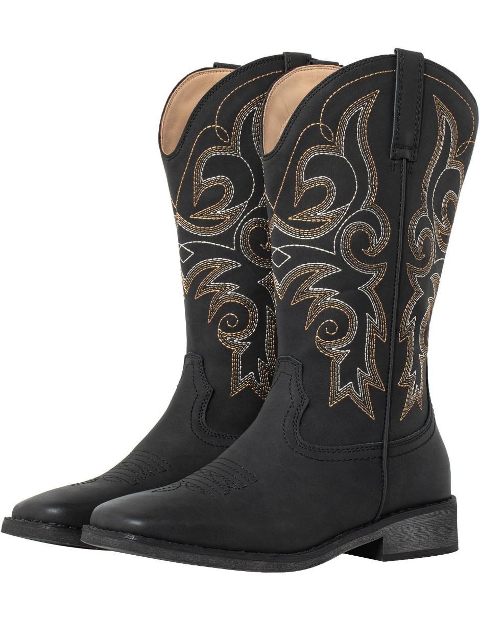 Bota arriba del tobillo gwin para mujer