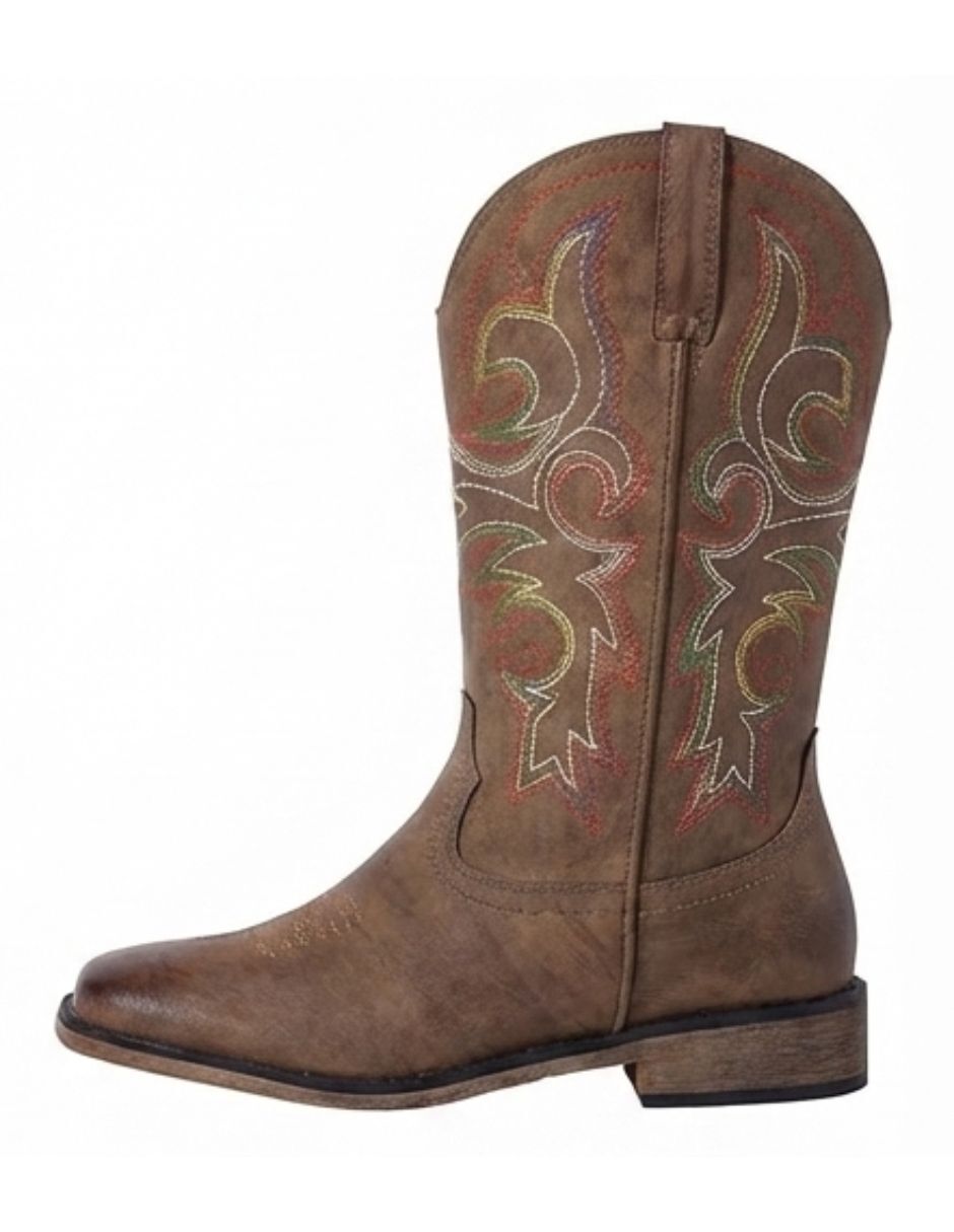 Bota arriba del tobillo para mujer Bota arriba del tobillo para mujer