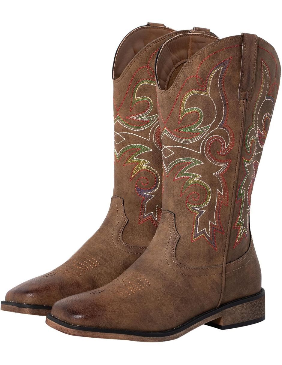 Bota arriba del tobillo para mujer 2