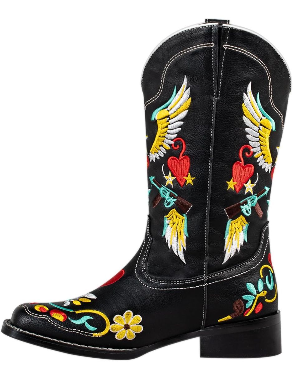 Bota arriba del tobillo para mujer Bota arriba del tobillo para mujer