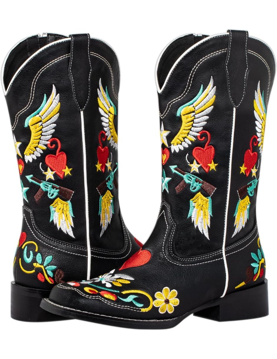 Bota arriba del tobillo para mujer 3