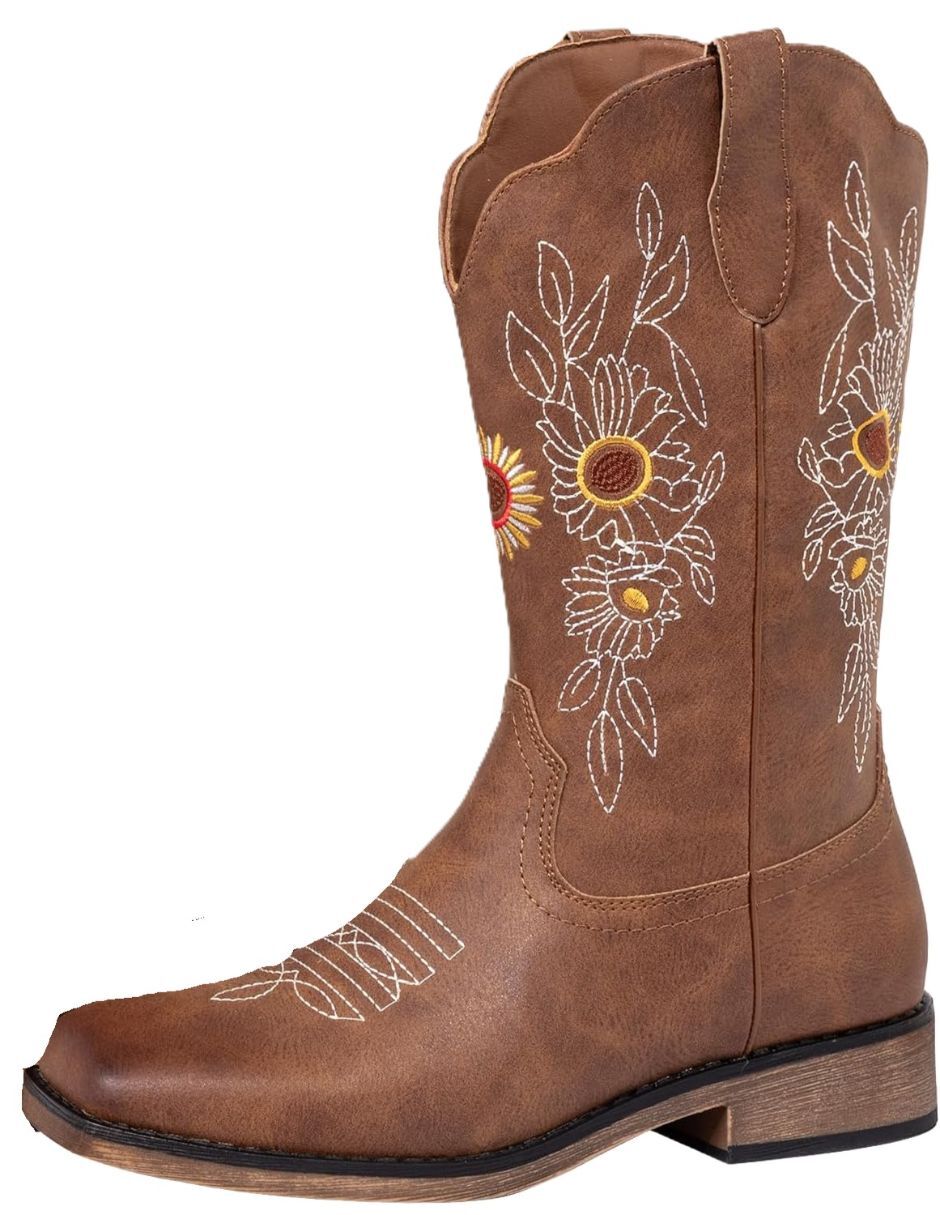 Bota arriba del tobillo para mujer Bota arriba del tobillo para mujer