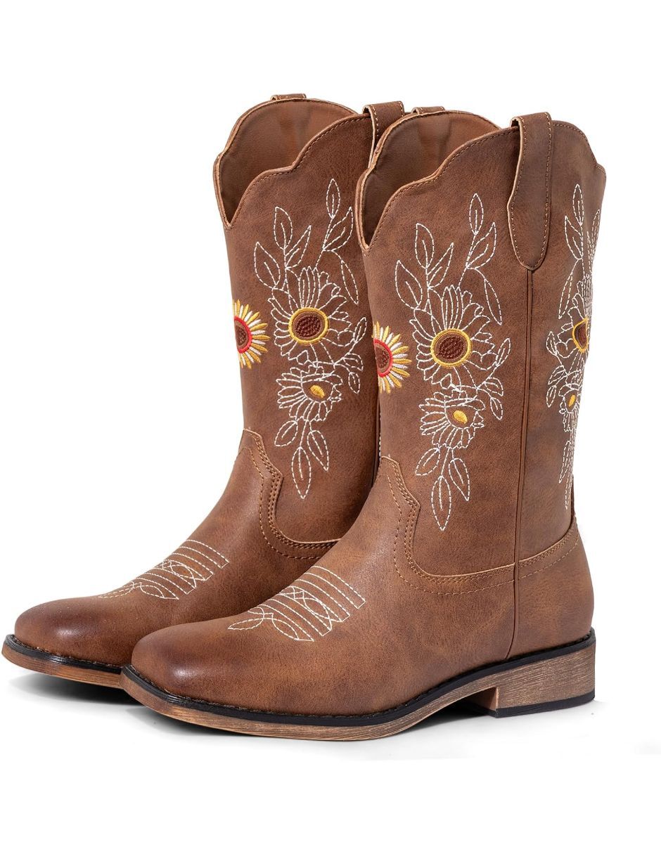 Bota arriba del tobillo para mujer 2