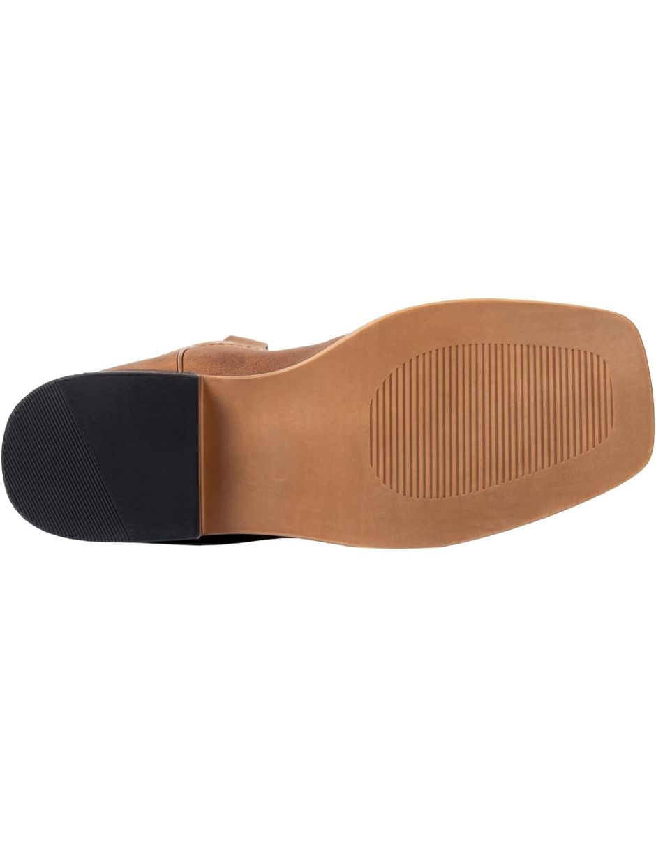 Bota arriba del tobillo para mujer 4