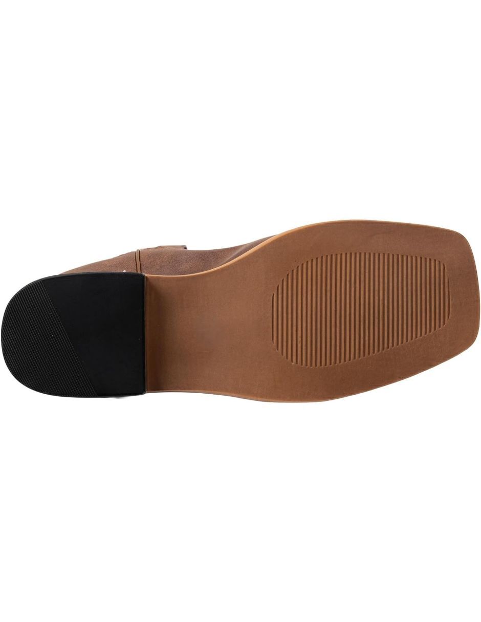 Bota arriba del tobillo para mujer 3